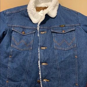 Men’s Levi’s jacket
